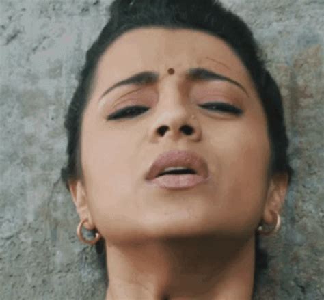 sex trisha|Trisha Krishnan Deepfake Porn • All Kamapisachi Actress Nude